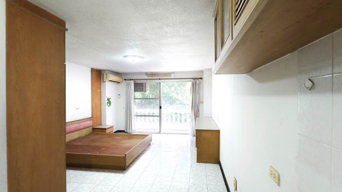 picture Sale condo for under a million, Thongpracha condo town 3,near skytrain - 19/22