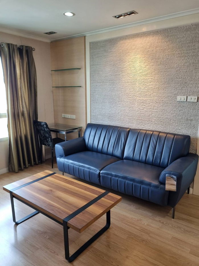 รูป 🍀🍀   (  ห้องว่าง )   ให้เช่า  คอนโด  ลุมพินี  พาร์ค  ปิ่นเกล้า  🍀🍀   ชั้น  26  ขนาด  56  ตร.ม.  ตกแต่งครบ  พร้อมเข้าอยู่ - รูปที่ 7/16