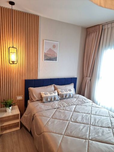 🌳🌳For rent  THE BASE Phetchaburi - Thonglor 🌳🌳 ห้องสวย พร้อมอยู่ แต่งสวย จัดเต็ม มีหลายห้องให้เลือกชม ID LINE : @190evxgl