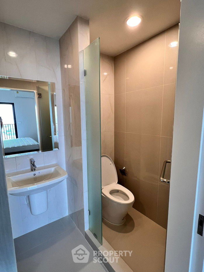 picture 1-BR Condo at Niche MONO Mega Space Bangna in Bang Kaeo (ID 2448003) - 11/13