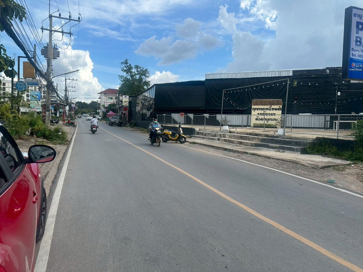 picture Land for Sale – Near Khon Kaen University (Non Muang Side) - 5/7