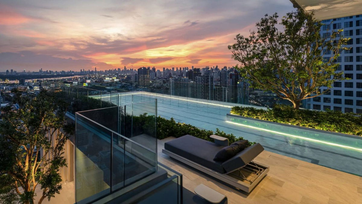 รูป คอนโดให้เช่า – แอสปาย อ่อนนุช สเตชั่น - รูปที่ 10/16