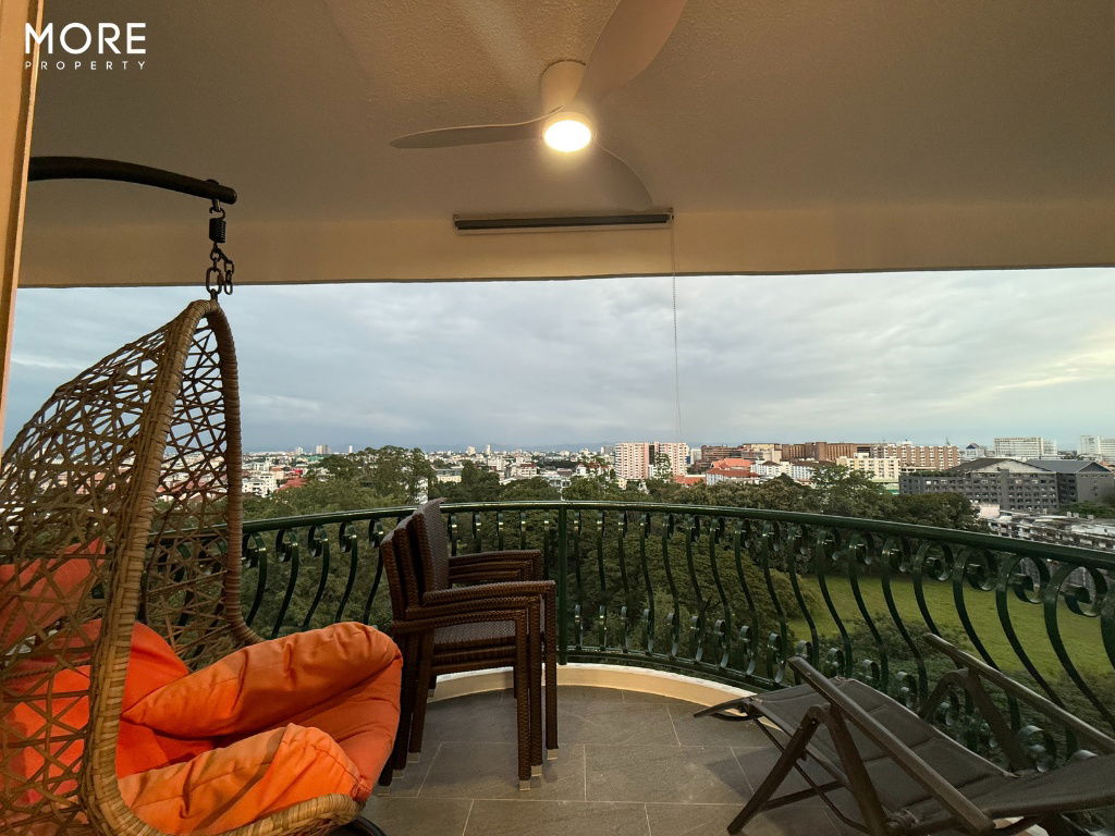 รูป ขาย ฮิลล์ไซด์ คอนโด4 3นอน 2น้ำ 135 ตร.ม. ชั้น 14 ใกล้ วันนิมมาน (ID:1245CS) - รูปที่ 80/98