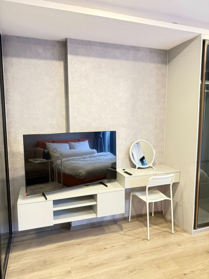 picture RS3660 For Rent: SOHO Bangkok Ratchada, Near MRT Ratchadapisek   - 9/11