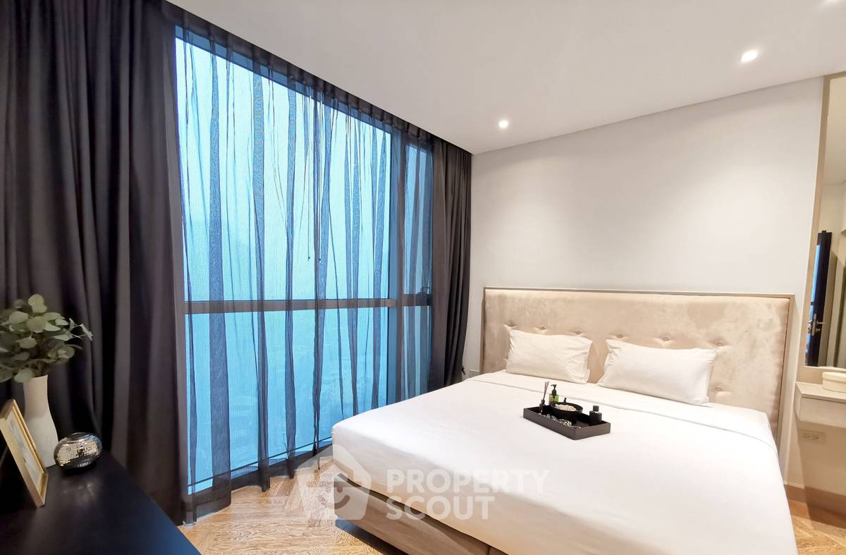 picture 1-BR Condo at Le Luk Condominium near BTS Phra Khanong (ID 2202862) - 6/9