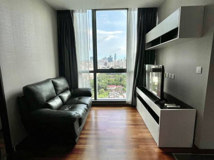 รูปภาพ ▚ LI146ツ สำหรับเช่า Wish Signature Midtown Siam [BTS Ratchathewi] 1 ห้องนอน ⭐ ราคาดี 21k (ปกติ 23k) วิวพารากอน