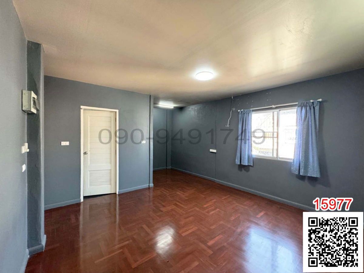 รูป ขาย ทาวน์เฮ้าส์ 4 ชั้น หมู่บ้าน วราธรวิลล์ พัฒนาการ 44 - รูปที่ 10/19