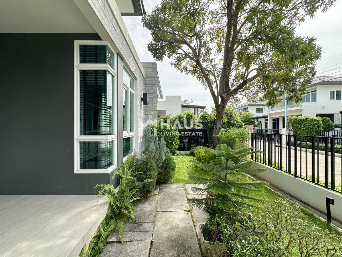 picture Mantana Westgate / 4 Bedrooms #HBGY005 - 3/19