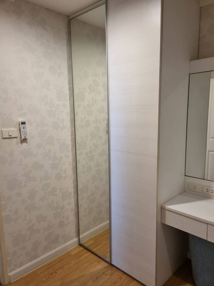 รูป 🍀🍀   (  ห้องว่าง )   ให้เช่า  คอนโด  ลุมพินี  พาร์ค  ปิ่นเกล้า  🍀🍀   ชั้น  26  ขนาด  56  ตร.ม.  ตกแต่งครบ  พร้อมเข้าอยู่ - รูปที่ 13/16