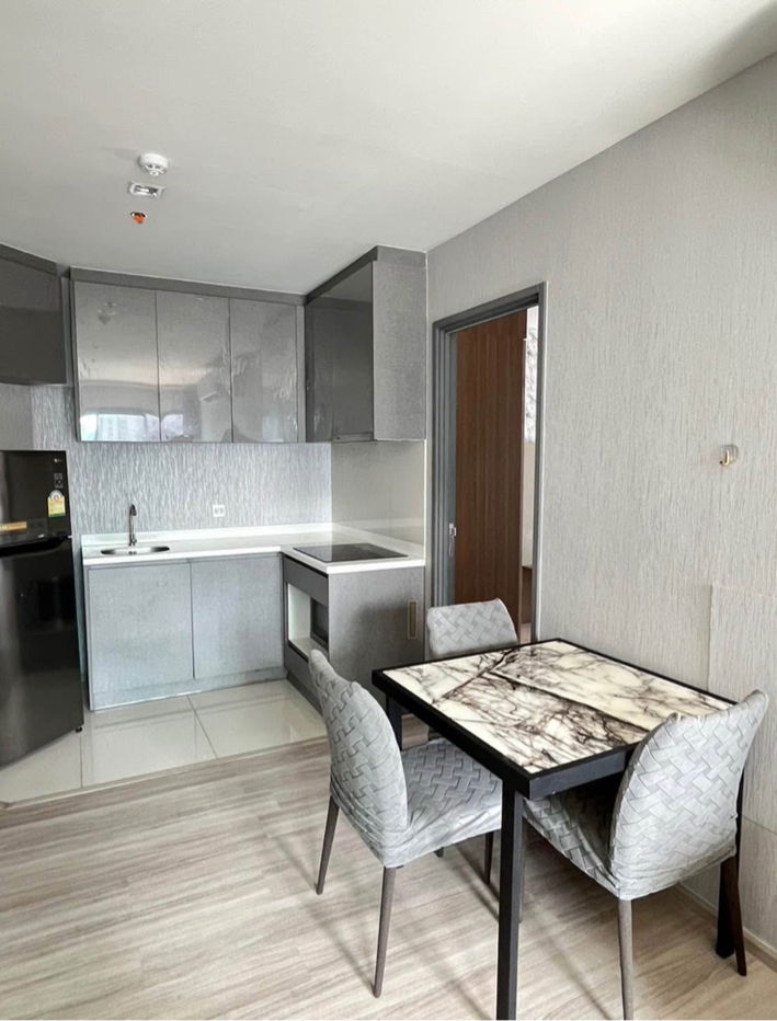 รูป 🔥ให้เช่า Rhythm Rangnam สองห้องนอนติด Century Mall ราคาดี ด่วนๆ🔥 - รูปที่ 5/8