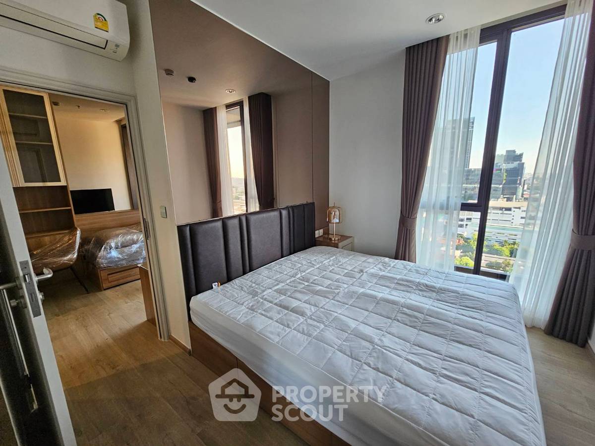 picture 1-BR Condo at Quinn Sukhumvit 101 near BTS Punnawithi (ID 2450427) - 5/9
