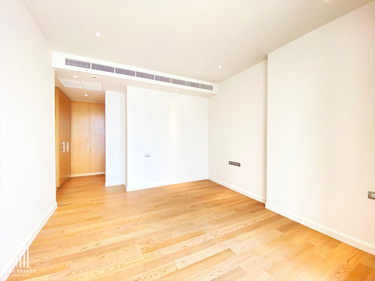 picture For sale Magnolias Waterfront Residences 126.76 sq.m. 2 bedroom, wide front room, fully open view @62 MB - 3/9