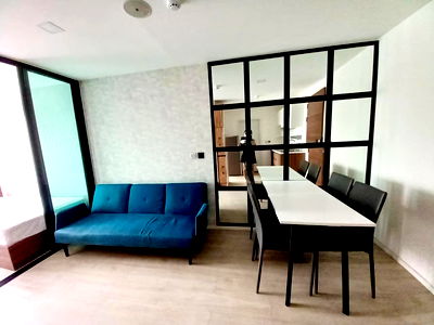 เช่าคอนโด เขตลาดพร้าว : 🐲แอดไลน์ได้เลยครับ🐲✨✨🛋️🛌แอทโมซ ลาดพร้าว 71