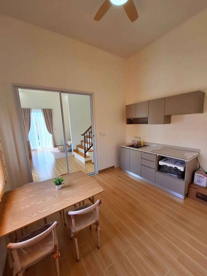 picture For Rent: Brand-New Muji-Style  in the Heart of Mueang Chiang Mai - 5/10