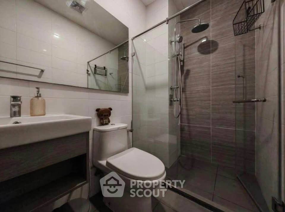 รูป คอนโด 1-ห้องนอน ที่ ไนท์บริดจ์ ไพร์ม อ่อนนุช ใกล้ BTS อ่อนนุช (ID 2401790) - รูปที่ 13/21