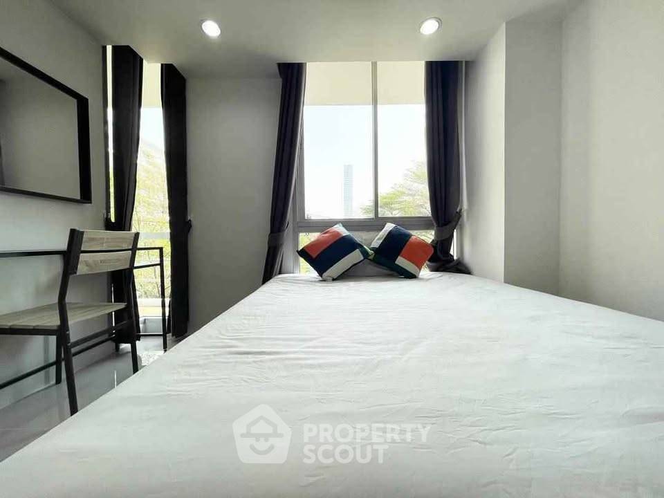 picture 2-BR Condo at Waterford Sukhumvit 50 Condominium near BTS On Nut (ID 2333631) - 8/17