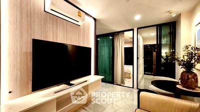 Condos for sale : 1-BR Condo at Pause ID Sukumvit 107 near BTS Bearing (ID 2450374)