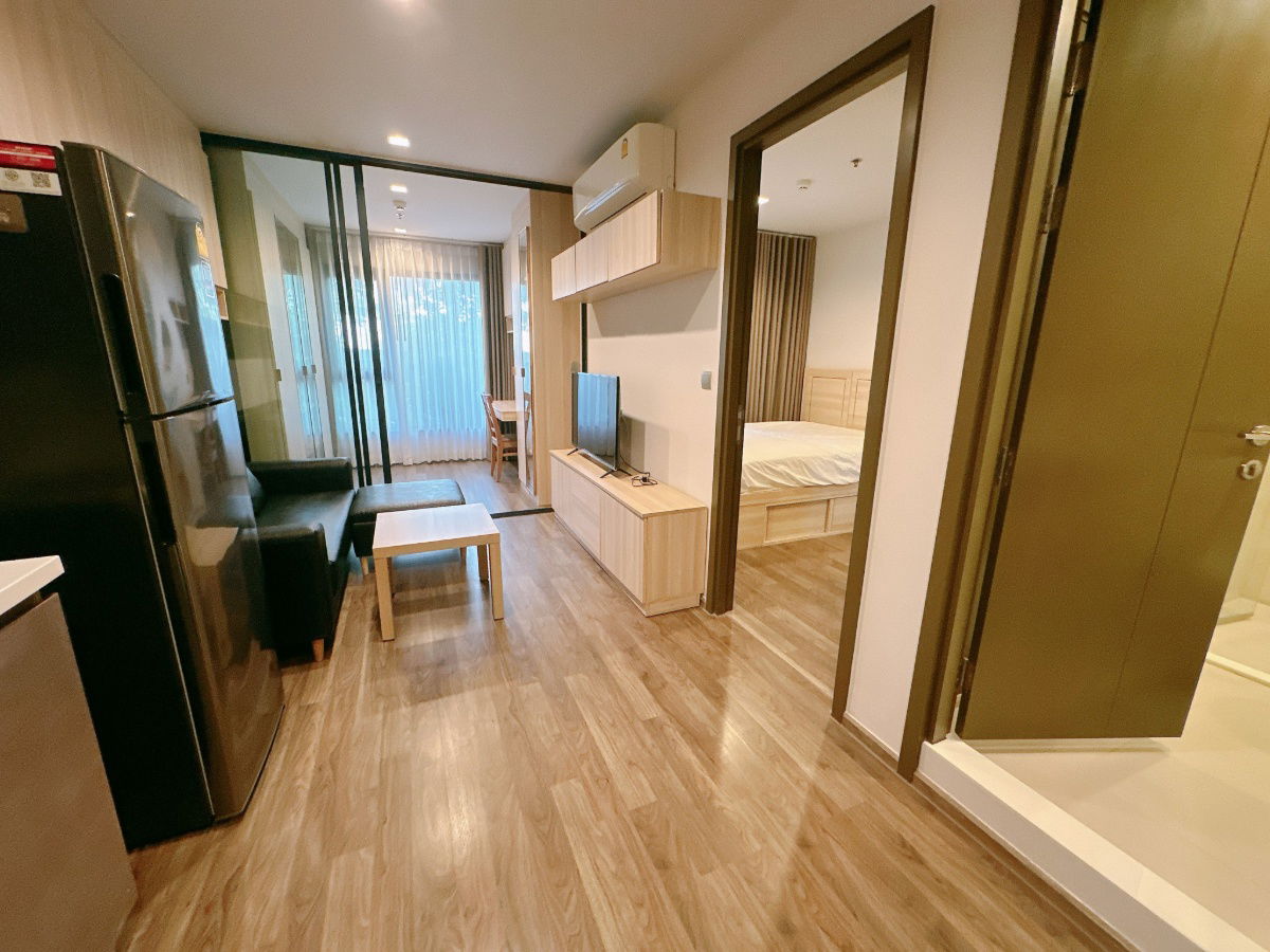 picture Experience Luxury at Life Ladprao Valley - Where Style Meets Convenience - 5/14