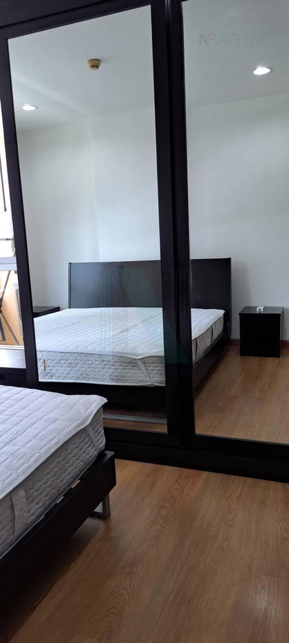 รูป 📌 ขายคอนโด ดิ แอดเดรส สุขุมวิท 42 อาคาร B ชั้น 4 1 ห้องนอน ขนาด 45 ตรม ใกล้ Gateway เอกมัย - รูปที่ 6/8