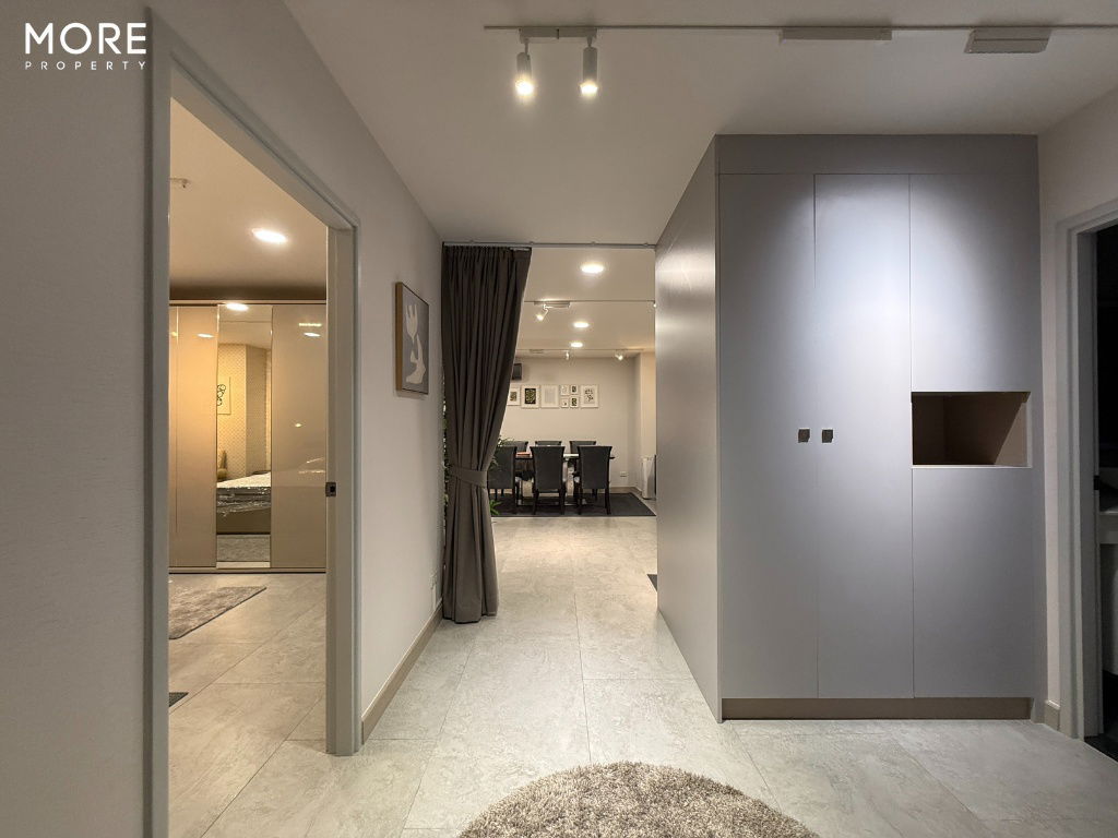 รูป ขาย ฮิลล์ไซด์ คอนโด4 3นอน 2น้ำ 135 ตร.ม. ชั้น 14 ใกล้ วันนิมมาน (ID:1245CS) - รูปที่ 74/98