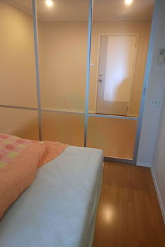 🚩 ขายคอนโด ลุมพินี เพลส บรมราชชนนี – ปิ่นเกล้า อาคาร 1 ชั้น 9 1 ห้องนอน ขนาด 28 ตรม ใกล้ เซ็นทรัล ปิ่นเกล้า