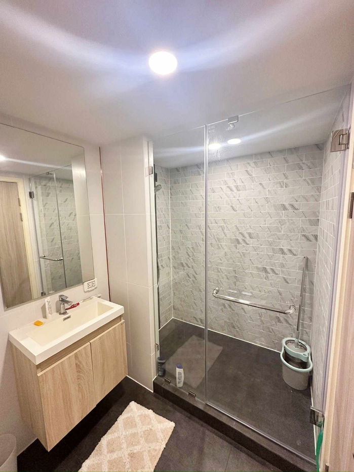 รูป ห้องมาใหม่🐲แอดไลน์ได้เลยครับ🐲✨✨🛋️🛌นนทบุรี💥เคน แอทติจูด รัตนาธิเบศร์🔴🟢🟡 - รูปที่ 7/13