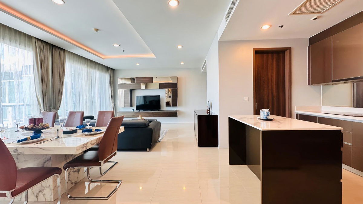 picture Menum Residences For rent ( Close to the river ) - 6/19