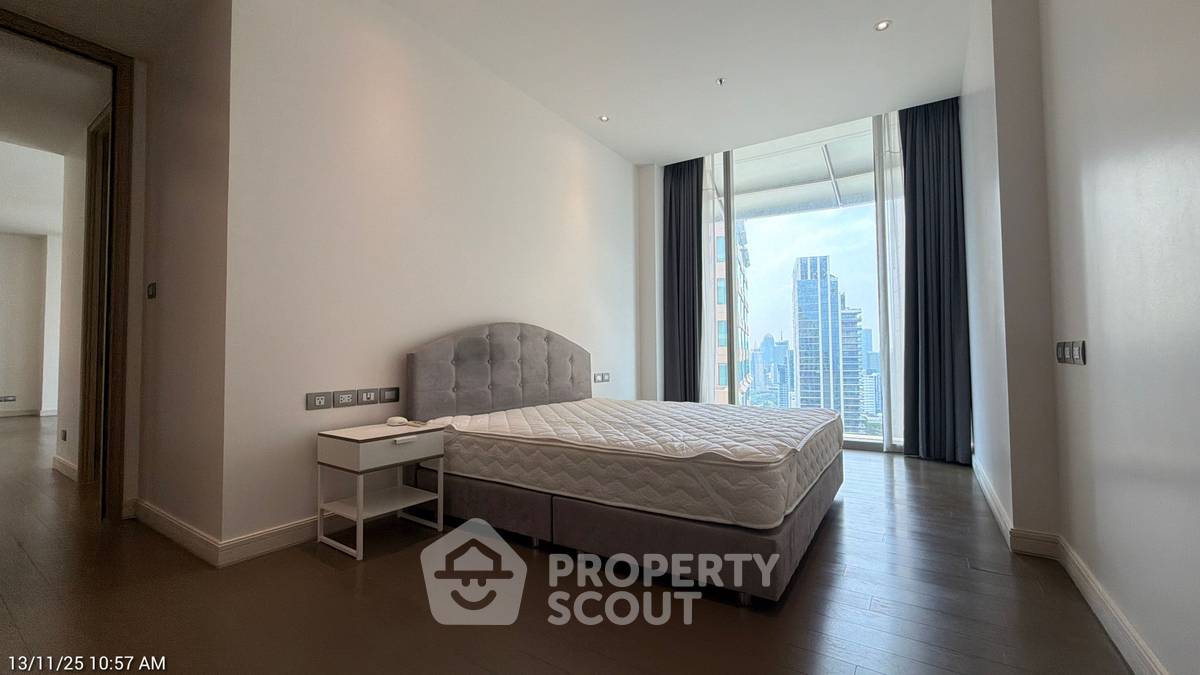 รูป คอนโด 2-ห้องนอน ที่ แมกโนเลียส์ ราชดำริ บูเลอวาร์ด ใกล้ BTS ราชดำริ (ID 2431682) - รูปที่ 9/28