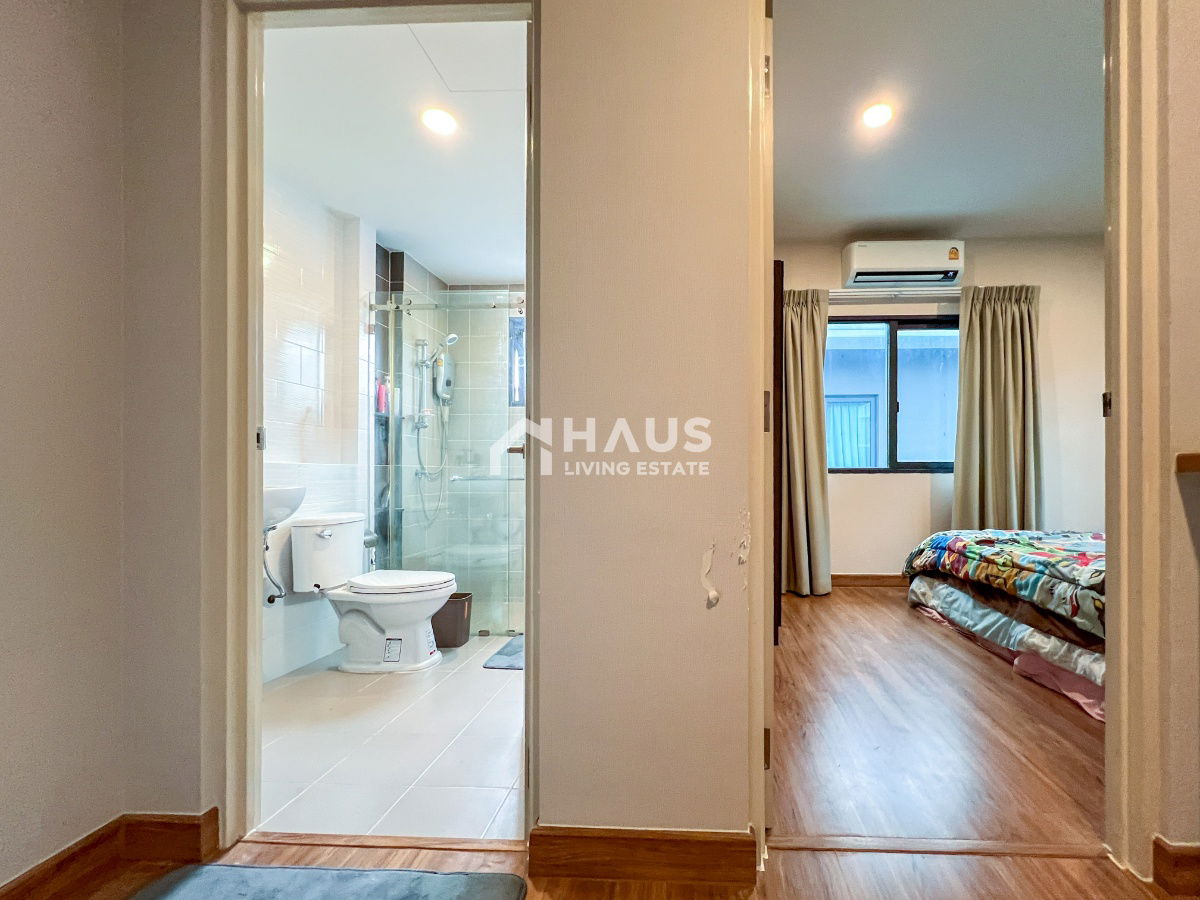 picture Centro Ratchaphruek - Chaengwattana / 4 Bedroom #HRP3026 - 15/20