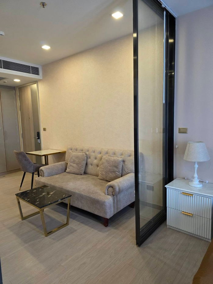 picture WS5882 🌟 Urgent for rent! ONE 9 FIVE Asoke – Rama 9 🌟 Near MRT Rama 9, only 25,000 baht/month - 7/7