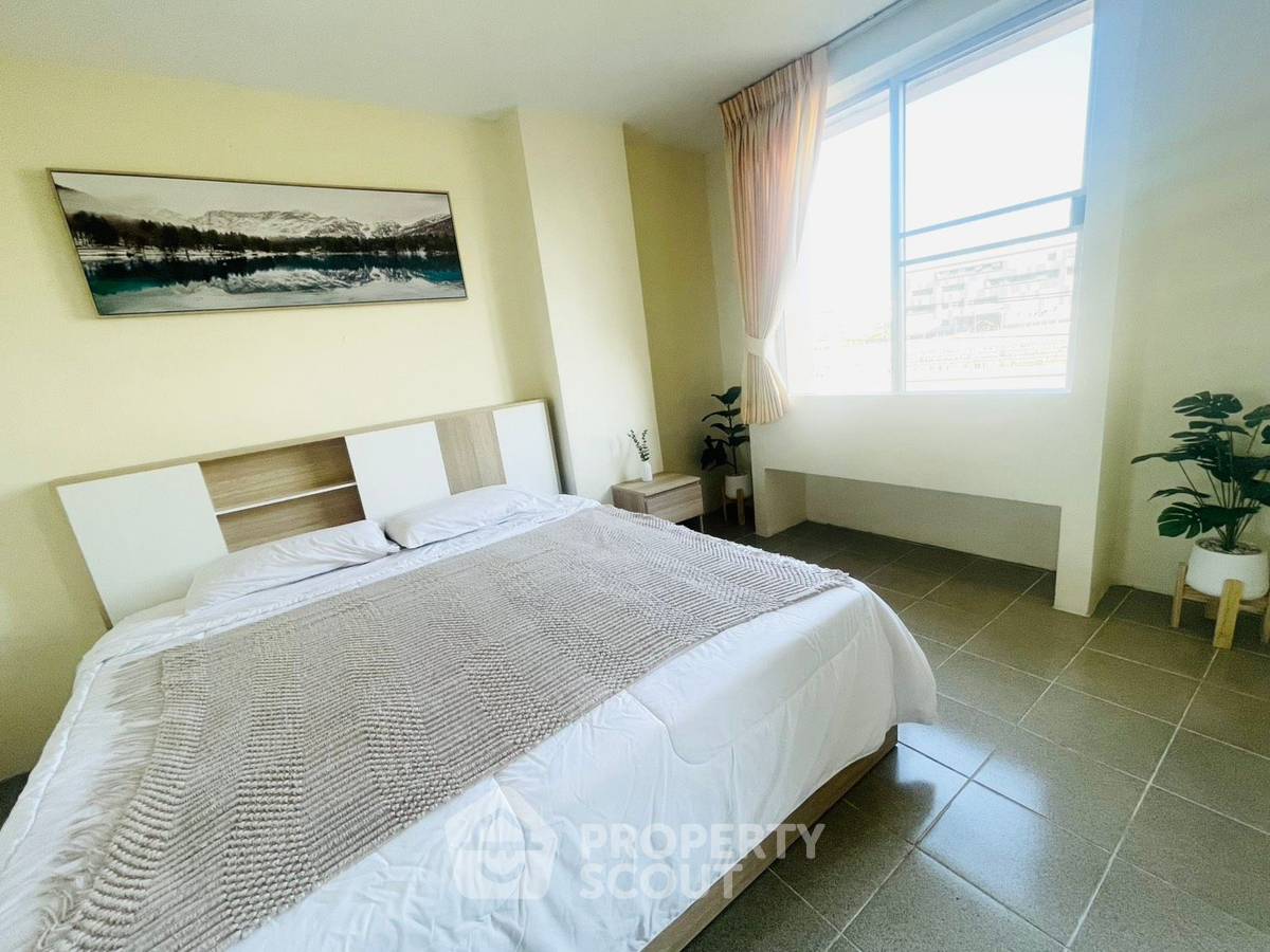 picture 1-BR Condo at The Parkland Bangna in Bang Na Nuea (ID 2450740) - 3/8