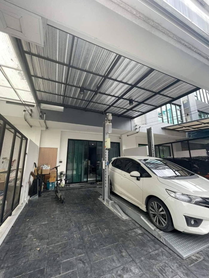 รูป S910 [ขาย] Neo Space Plus 💰 ราคา 4.53 ล้านบาท 🚆 BTS อ่อนนุช  - รูปที่ 19/20