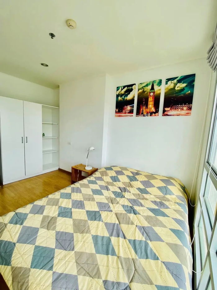 picture Condominium for rent @ Udelight Onnut Station - 2/8