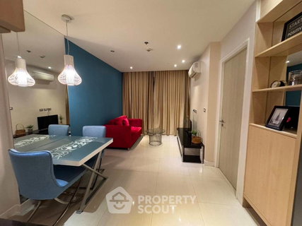 1-BR Condo at Grande Caribbean Condo Resort Pattaya close to Pattaya South (ID 2233330)