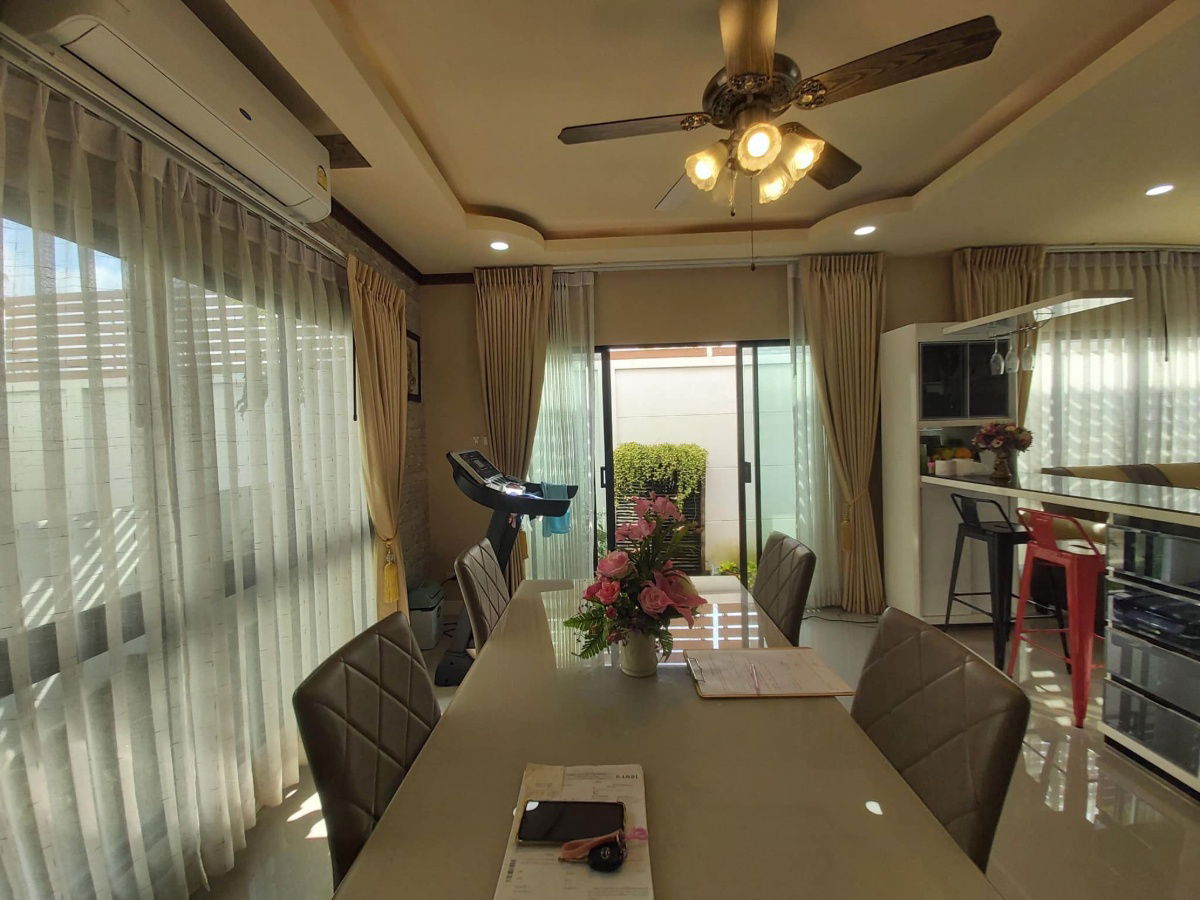 picture [ Sell ]⚡🌈 Thanyaphirom Grand Ville, Thanyaburi Khlong 7 ⚡🌈 - 13/26