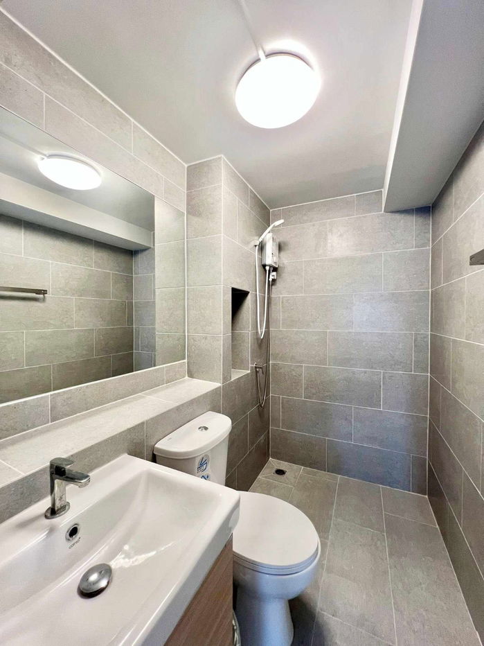 รูป ห้องมาใหม่🐲แอดไลน์ได้เลยครับ🐲✨✨🛋️🛌นนทบุรี💥โมริ เมืองทองธานี🔴🟢🟡 - รูปที่ 7/9