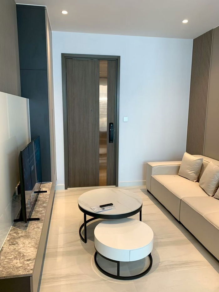 รูป ✨Condo for Rent : Supalai Icon Sathorn ((AP-02)) ( line : @condo91 ) - รูปที่ 4/11