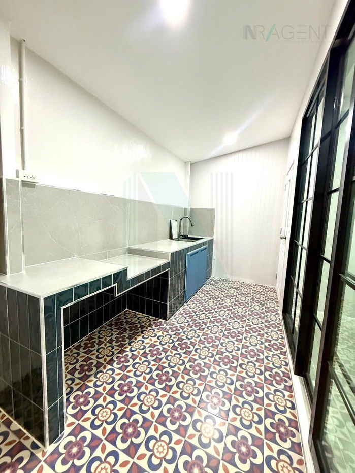 picture 📌 For Sell Town house PRAPINT 3 2-story 4 bedroom 2 bathroom - 8/8