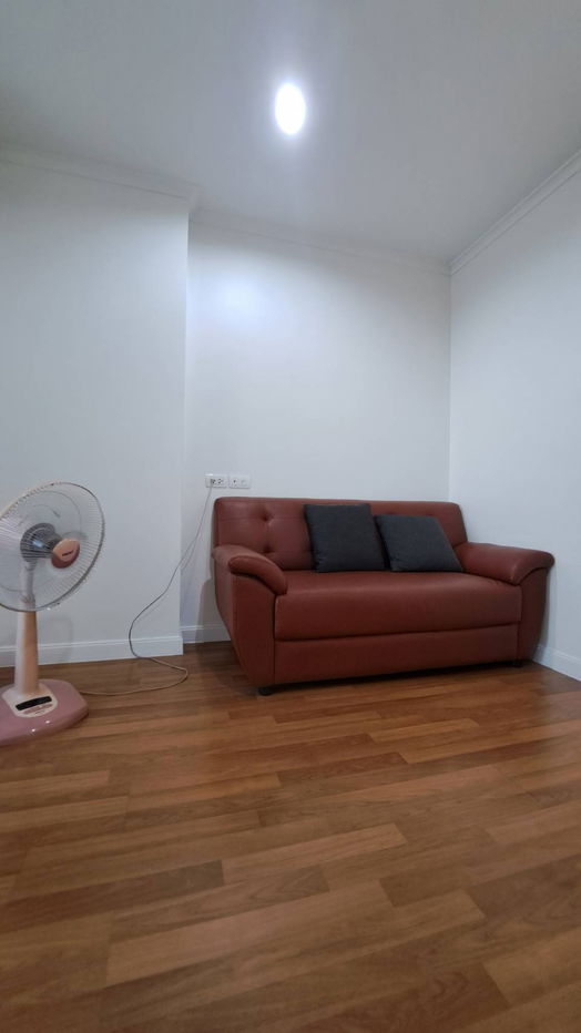 picture Condo for rent Lumpini Place Rama 4 – Kluaynamthai Price 12,000 Baht Size 29.50 Sqm.Bedroom 1 Floor 12 View City - 3/11