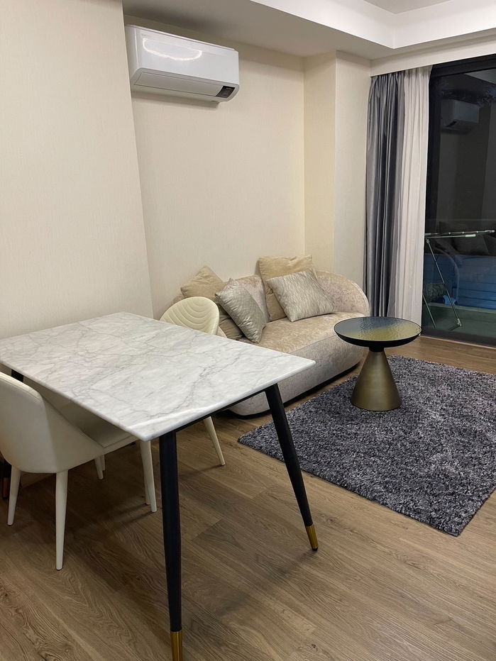 picture The One Chiangmai Condominium ,1bed ,Next to Central festival Chiangmai 600m. - 4/9