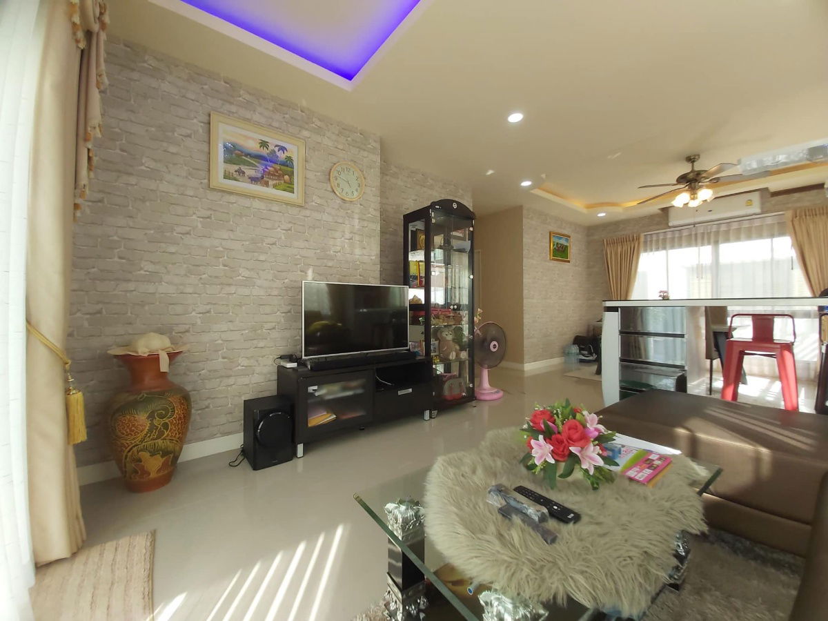 picture [ Sell ]⚡🌈 Thanyaphirom Grand Ville, Thanyaburi Khlong 7 ⚡🌈 - 21/26