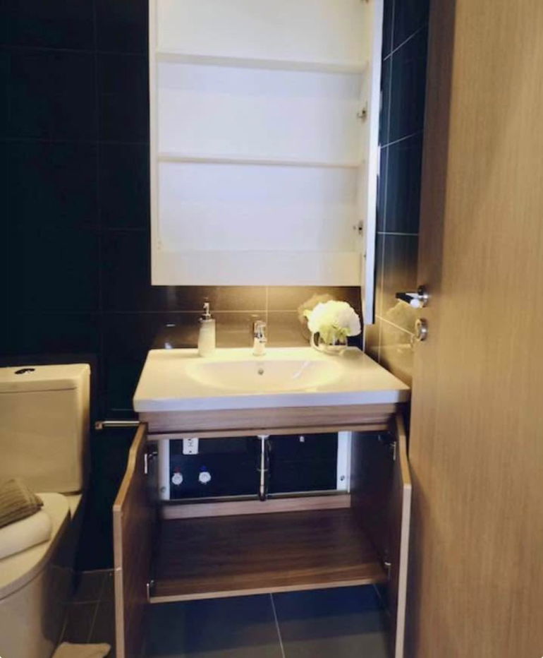 รูป #A12469 ✅ 26/11/68  ให้เช่า M Thonglor 10📲📢สอบถาม ld line @condoboy - รูปที่ 10/11