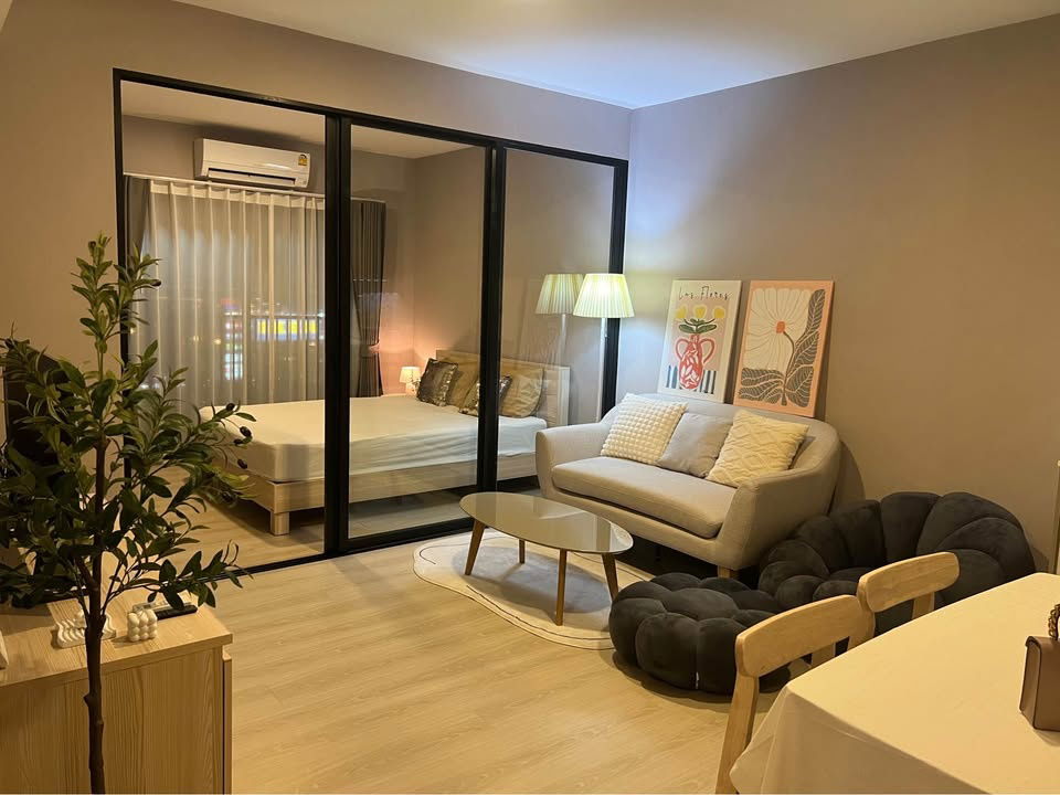 รูป #SC9828 ​ 📌 ให้เช่า | 🟦🟨เอ สเปซ เมกา​🟥🟩💬 𝑪𝒐𝒏𝒕𝒂𝒄𝒕 𝑳𝑰𝑵𝑬: @𝒔𝒆𝒄𝒓𝒆𝒕𝒑𝒓𝒐𝒑𝒆𝒓𝒕𝒚 🔥✨ - รูปที่ 1/16