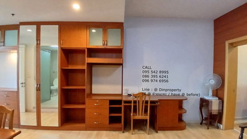 ให้เช่า Baan Sathorn ChaoPraya 1 ห้องนอน ,BTS สะพานตากสิน ,BTS กรุงธนบุรี ,ตรงข้ามเสนาเฟส, ใกล้ ICONSIAM , ใกล้สาทร