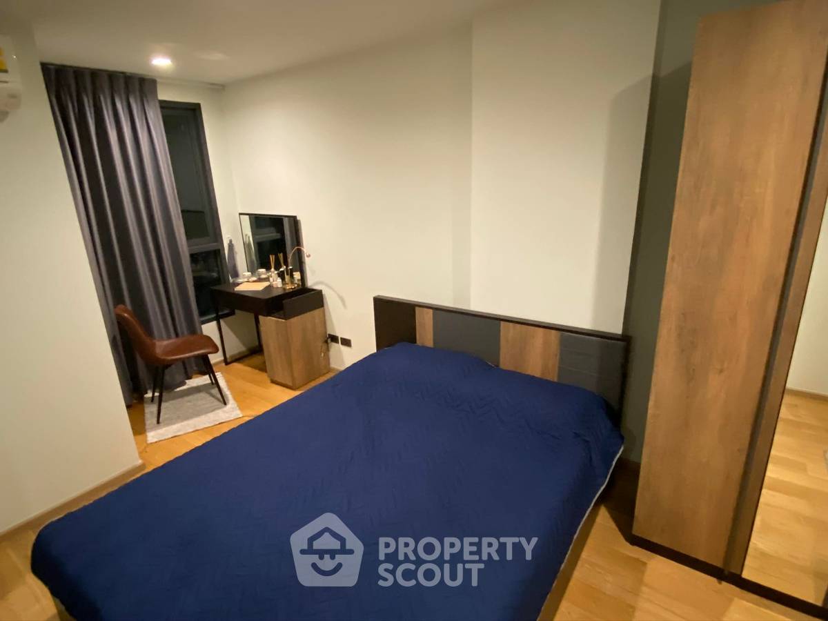 picture 1-BR Condo at Hue Sukhumvit near BTS Punnawithi (ID 964237) - 5/8