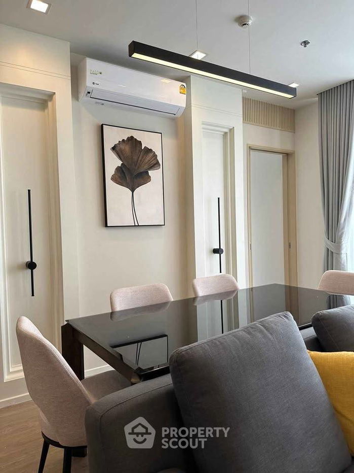 picture 2-BR Condo at Noble State 39 near BTS Phrom Phong (ID 2370871) - 5/10