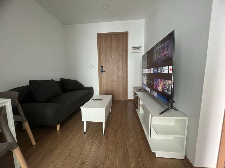 picture #Z3349💥 261168🔥 Condo for rent: The Livin Ramkhamhaeng - 8/12