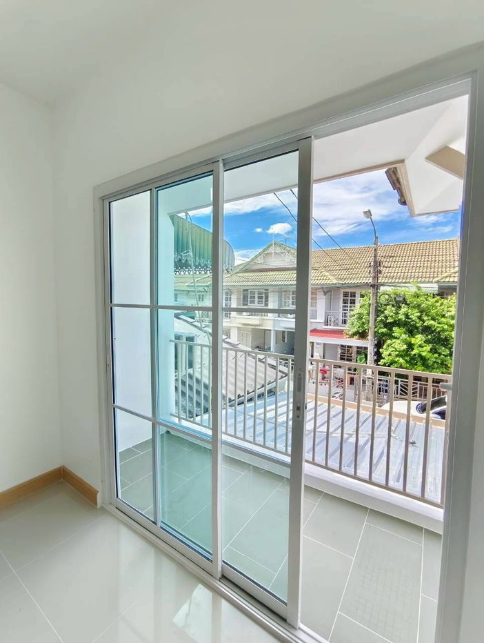 รูป ฟรีโอน! ทาวน์เฮ้าส์ 2 ชั้น พฤกษา 18/1 บางใหญ่ | ตกแต่งใหม่พร้อมเฟอร์ฯ | ใกล้ BTS/Westgate | 2.09 ลบ. - รูปที่ 16/20