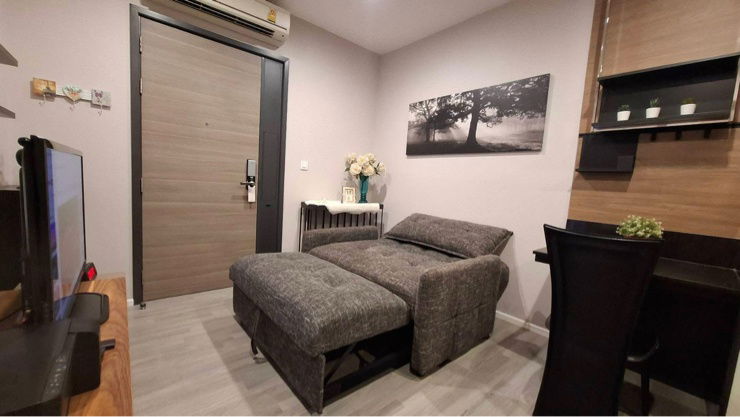 รูป #Z3342💥 251168 🔥 ขายคอนโด The Room Sathon @ St. Louis - รูปที่ 6/8