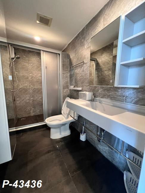 picture P-43436 Condo for rent U Delight Residence Pattanakarn – Thonglor fully furnished (Confirm again when visit).  - 5/10